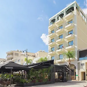 Leonardo Boutique Ларнака