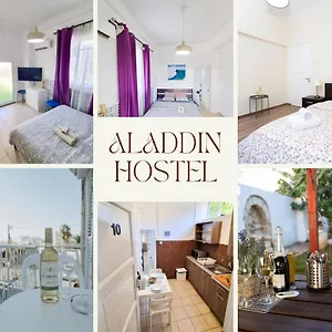 Aladdin's Ларнака